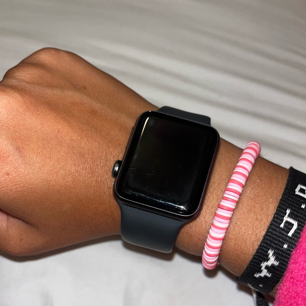 Apple Watch series 3!!